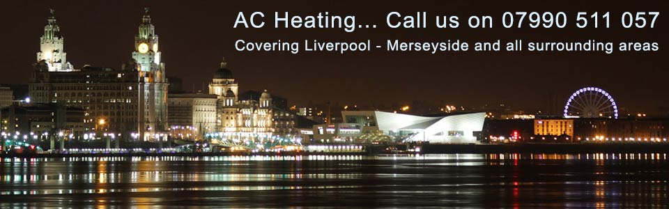 AC Heating - Liverpool Merseyside